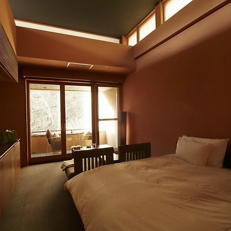 Vila Hoshinoya Karuizawa Exteriér fotografie