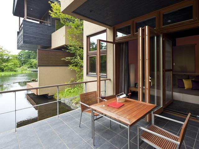 Vila Hoshinoya Karuizawa Pokoj fotografie